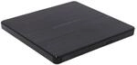 Hitachi-LG GP60 Externes DVD-Laufwerk schwarz