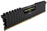 Corsair Vengeance LPX 32GB (2x16GB) DDR4 2666MHz C16 Arbeitsspeicher
