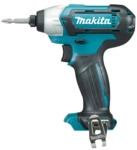 Makita TD110DZ Akku-Schlagschrauber 10,8 V (ohne Akku, ohne Ladeger&auml;t)