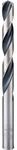 Bosch Professional HSS PointTeQ Spiralbohrer 10 St&uuml;ck (9,5 x 81 x 125 mm)