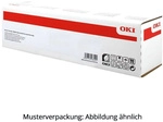 Oki 46490624 Toner schwarz