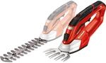 Einhell GE-CG 12 Li Akku-Gras- und Strauchschere