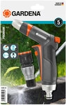 Gardena 18306-20 Premium Reinigungsspritzen-Set