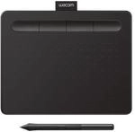Wacom Intuos S Black Grafiktablet