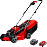 Einhell GE-CM 18/30 Li Kit Power X-Change City Akku-Rasenm&auml;her