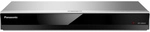 Panasonic DP-UB424 4K-Blu-ray-Player silber