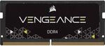 Corsair Vengeance 16GB DDR4-2666 CL18 Arbeitsspeicher