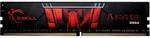 G.Skill Aegis 8GB DDR4-2666 CL19 Arbeitsspeicher