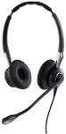 Jabra Biz 2400 II QD Stereo Headset mit Schnelltrennkupplung
