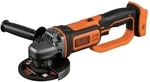 Black & Decker BCG720N-XJ Akku-Winkelschleifer