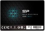 Silicon Power Ace A55 SSD 512GB