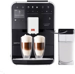 Melitta CAFFEO Barista T Smart F83/0-102 Kaffeevollautomat schwarz