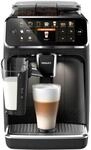 Philips 5400 Series EP5441/50 Latte Go Kaffeevollautomat