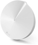 TP-Link Deco M5 Mesh WLAN AC1300 Dualband Heimnetz Komplettl&ouml;sun