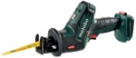 Metabo SSE 18 LTX Compact Akku-S&auml;bels&auml;ge