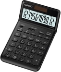 Casio JW-200SC-BK Taschenrechner/Tischrechner - schwarz