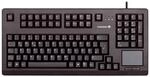 Cherry Advanced Performance Line TouchBoard G80-11900 mechanische Tastatur schwarz