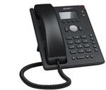 Snom D120 IP-Telefon schwarz