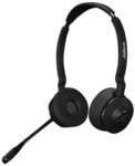 Jabra Engage 75 On-Ear Dect Stereo Headset