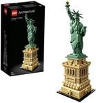 LEGO Architecture - Statue of Liberty (21042)