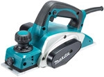 Makita KP0800 82 mm Falzhobel