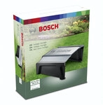 Bosch Indego 350/400 M&auml;hroboter Garage (275 x 500 x 510 mm)