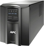 APC Smart-UPS SMT-SmartConnect SMT1500IC Unterbrechungsfreie Stromversorgung 1.500VA