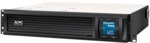 APC Smart-UPS SMC SmartConnect SMC1500I-2UC Unterbrechungsfreie Stromversorgung