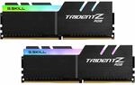 G.Skill TridentZ RGB 16GB Kit DDR4-3600 CL18 Arbeitsspeicher