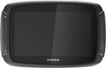 TomTom Rider 550 Premium Pack Navigationsger&auml;t