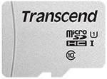 Transcend Highspeed 64GB microSDXC Speicherkarte