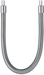 Jura 24114 Milchschlauch mit Edelstahlummantelung HP3