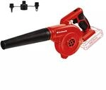 Einhell TE-CB 18/180 Li - Solo Power X-Change Akku-Bl&auml;ser