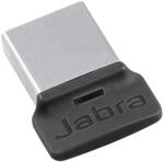 Jabra 14208-07 UC USB-Adapter schwarz/silber