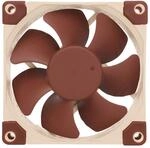 Noctua NF-A8 5V 80mm PWM L&uuml;fter braun