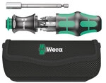 Wera Kraftform Kompakt 28 7-teilig