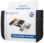 LogiLink WZ0030 Werkzeug-Set