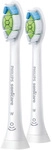 Philips HX6062/10 Sonicare W2 Optimal White B&uuml;rstenk&ouml;pfe wei&szlig;