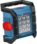 Bosch Professional GLI 18V-1200 C Akku-LED-Baustellenlampe