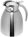 Emsa Eleganza 502663 Isolierkanne 0,3l chrom