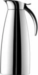 Emsa Eleganza Isolierkanne 1,3l silber
