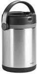 Emsa Mobility 509245 Isolier-Speisegef&auml;&szlig; 1,7l schwarz/anthrazit