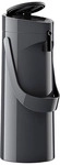 Emsa Ponza Pump-Isolierkanne 1.9L anthrazit