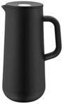 WMF Isolierkanne Impulse schwarz