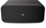 Hama Sirium 1000 ABT Smart-Speaker schwarz