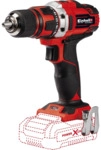 Einhell TE-CD 18/40 Li-Solo Power X-Change Akku-Bohrschrauber