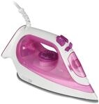 Braun TexStyle 3 SI 3030 PU Dampfb&uuml;geleisen 2300W violett