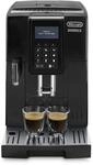 DeLonghi ECAM353.75.B Kaffeevollautomat schwarz