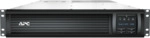APC Smart-UPS SMT-SmartConnect SMT2200RMI2UC Unterbrechungsfreie Stromversorgung