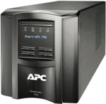 APC Smart-UPS SMT-SmartConnect SMT750IC Unterbrechungsfreie Stromversorgung 750VA